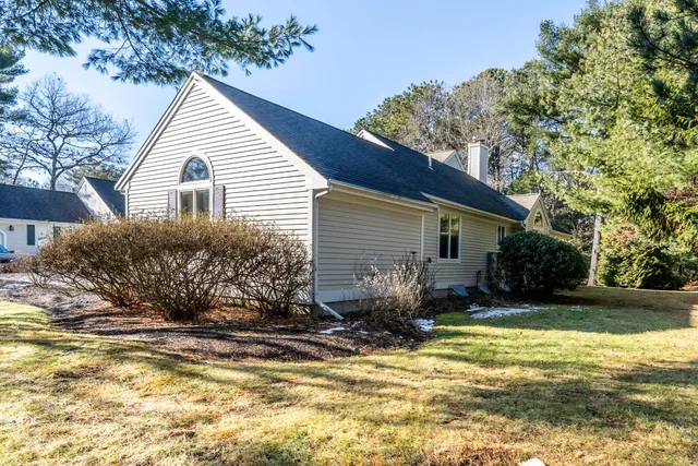 $479,000 | 50 Pine Hill Boulevard, Mashpee, MA 02649