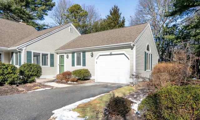 $479,000 | 50 Pine Hill Boulevard, Mashpee, MA 02649