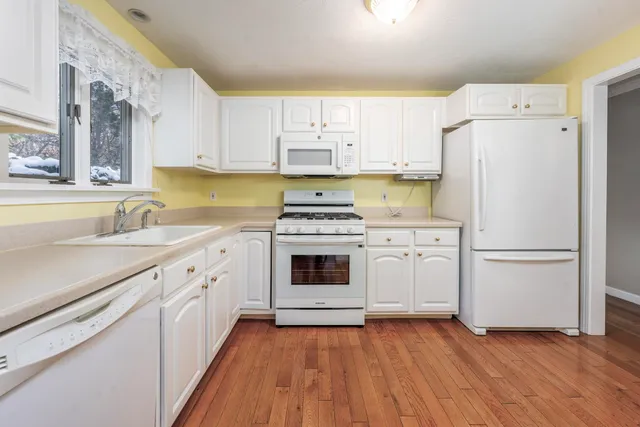 $479,000 | 50 Pine Hill Boulevard, Mashpee, MA 02649