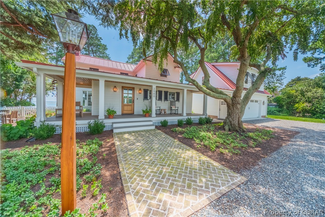 2540 Windmill Point Road White Stone, VA 22578 - Photo 1 of 50 Gallery Image 1