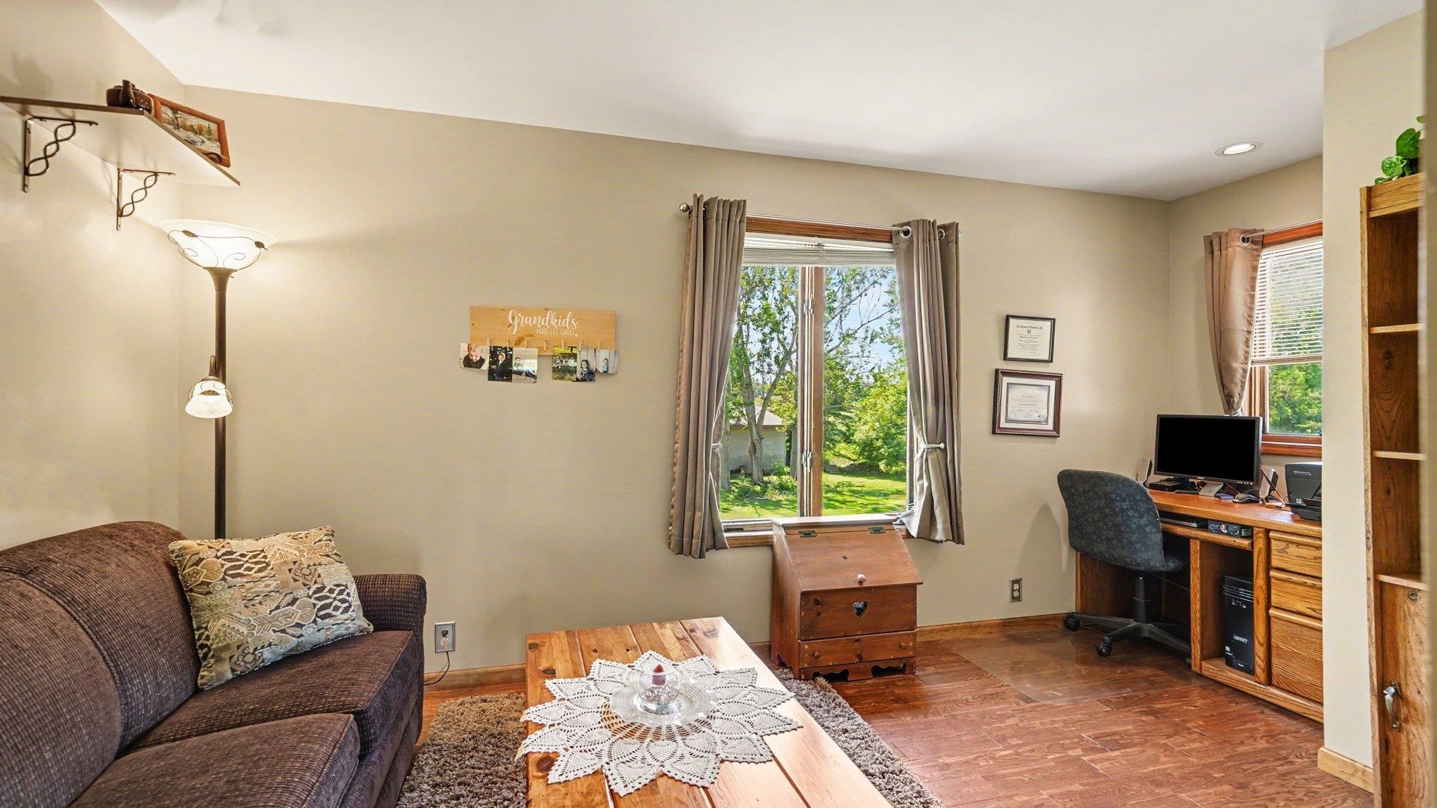 4038 11 Mile Road Auburn, MI 48611 - Photo 22 of 37
