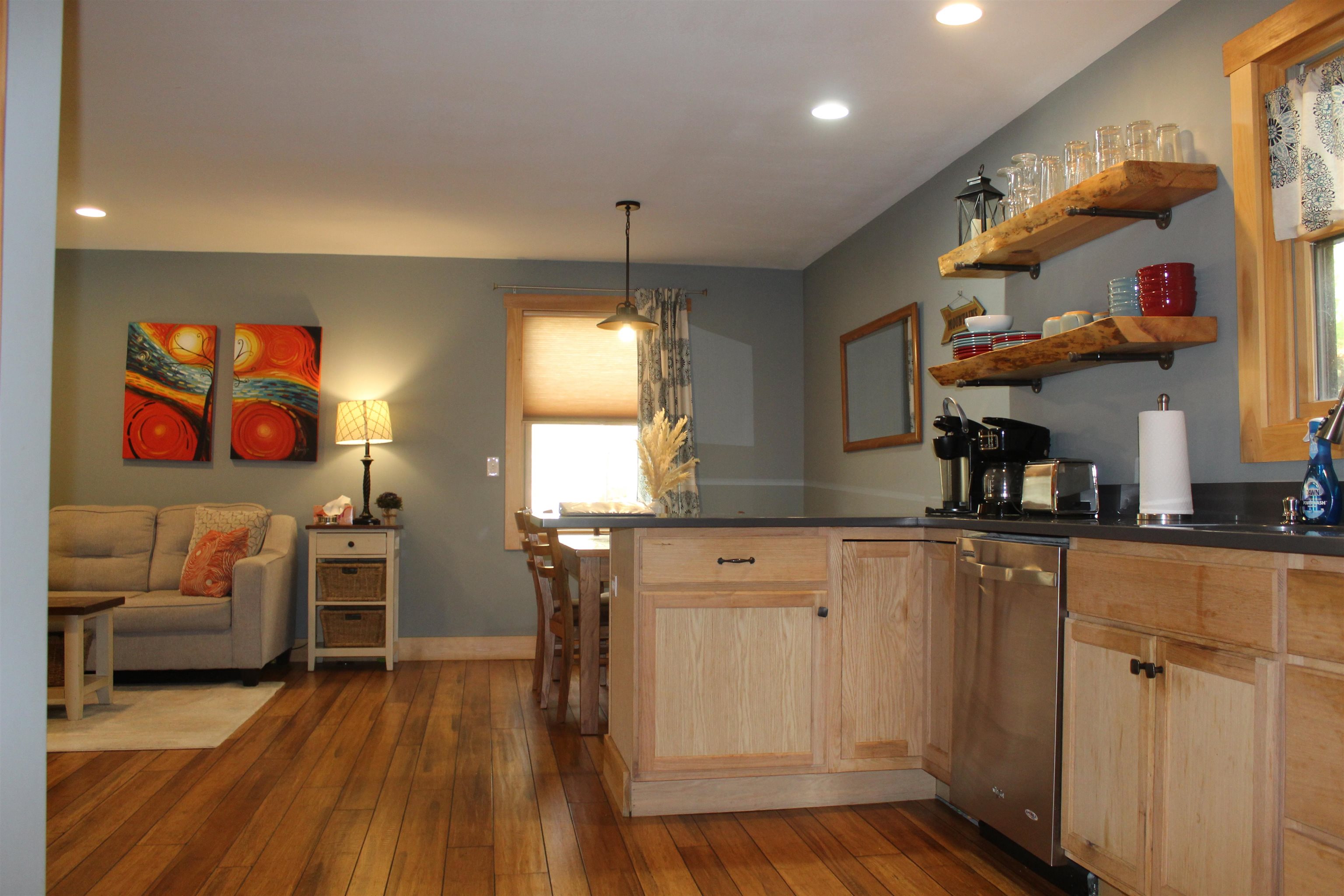 90 Chandler Mountain Road Bartlett, NH 03845 - Photo 15 of 35