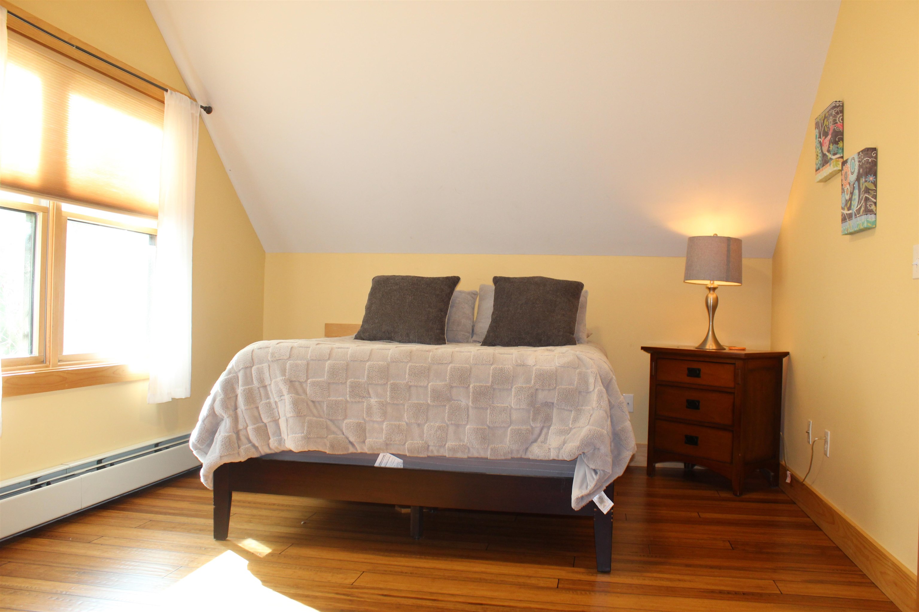 90 Chandler Mountain Road Bartlett, NH 03845 - Photo 21 of 35