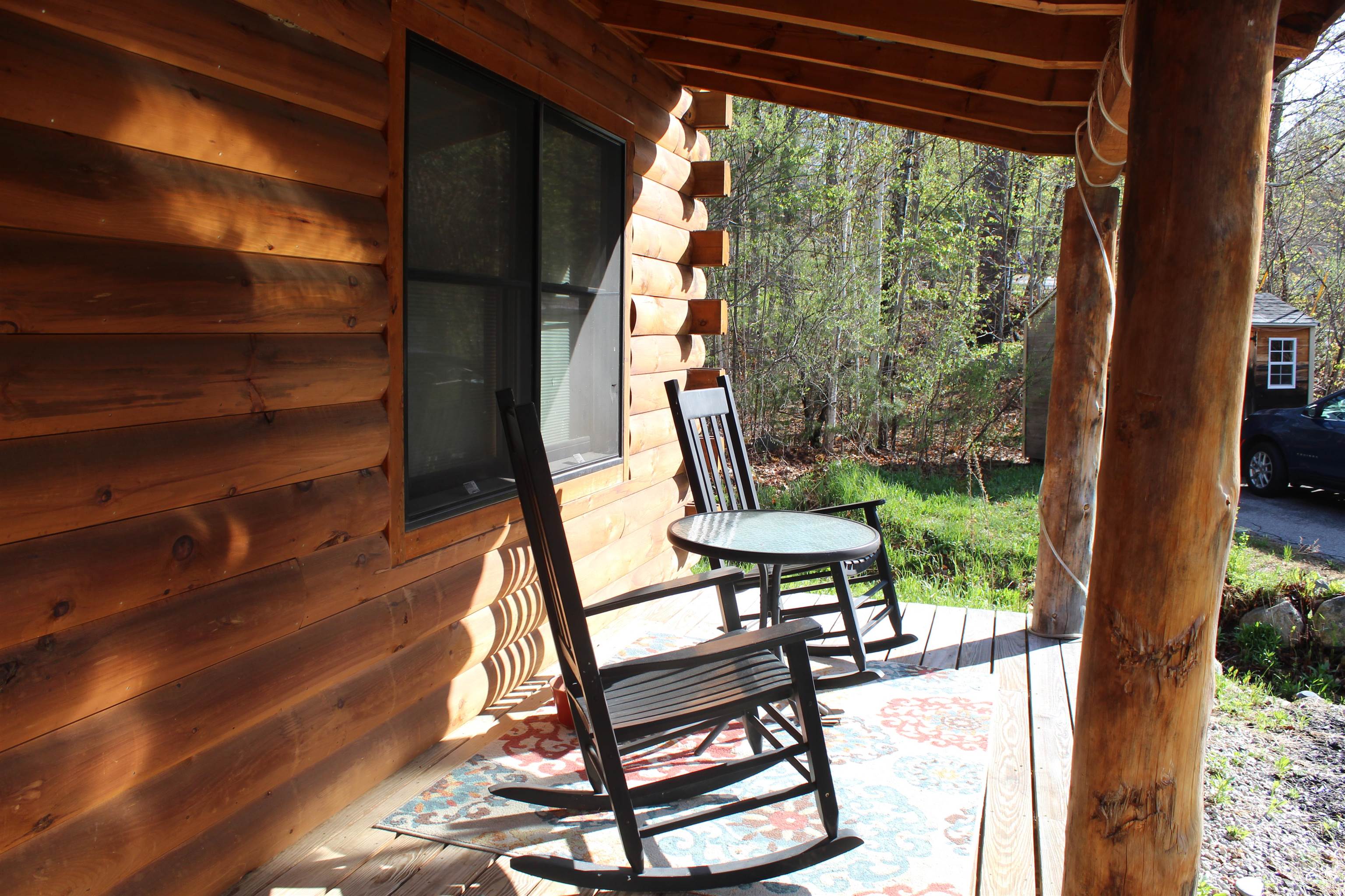 90 Chandler Mountain Road Bartlett, NH 03845 - Photo 24 of 35