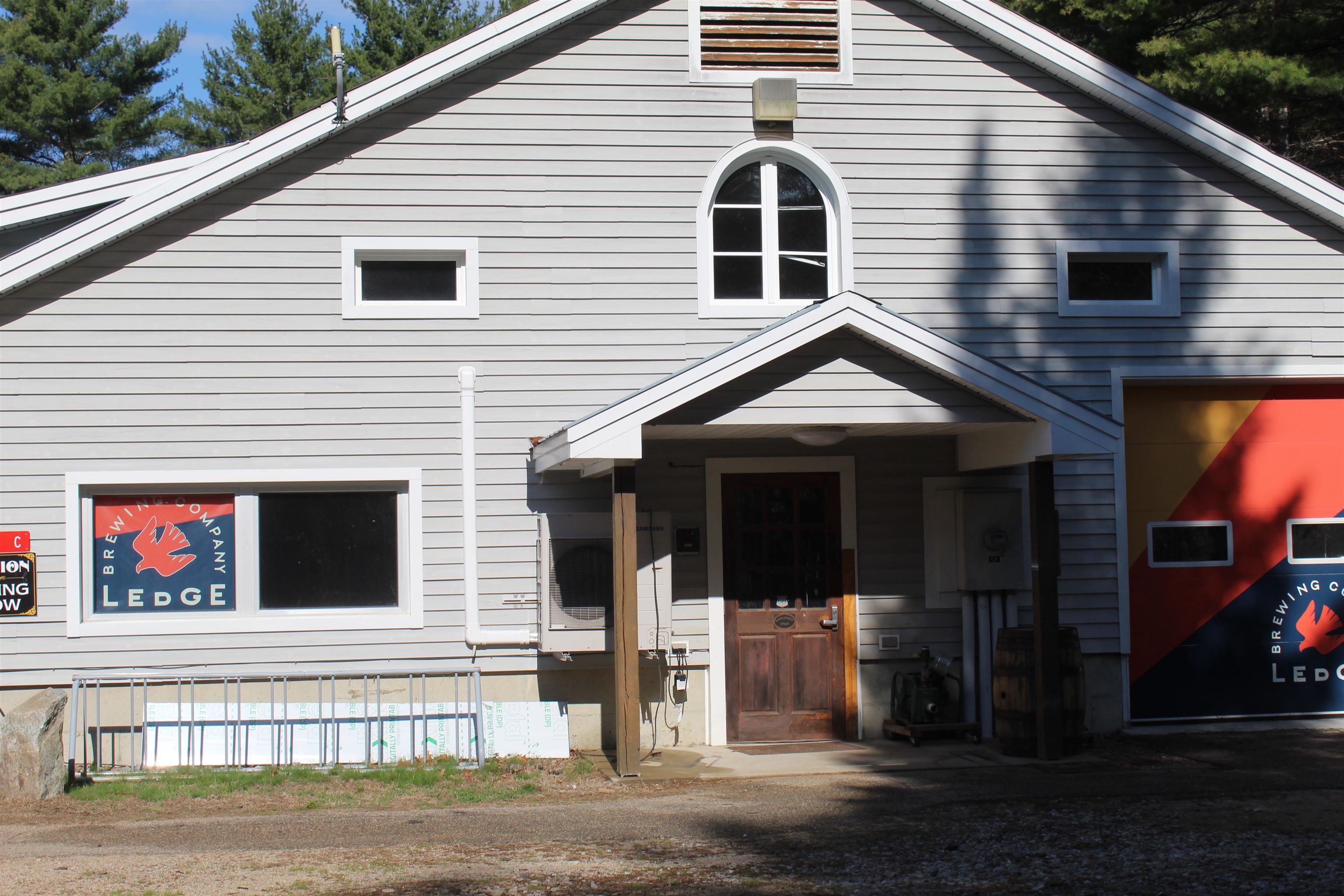 90 Chandler Mountain Road Bartlett, NH 03845 - Photo 31 of 35