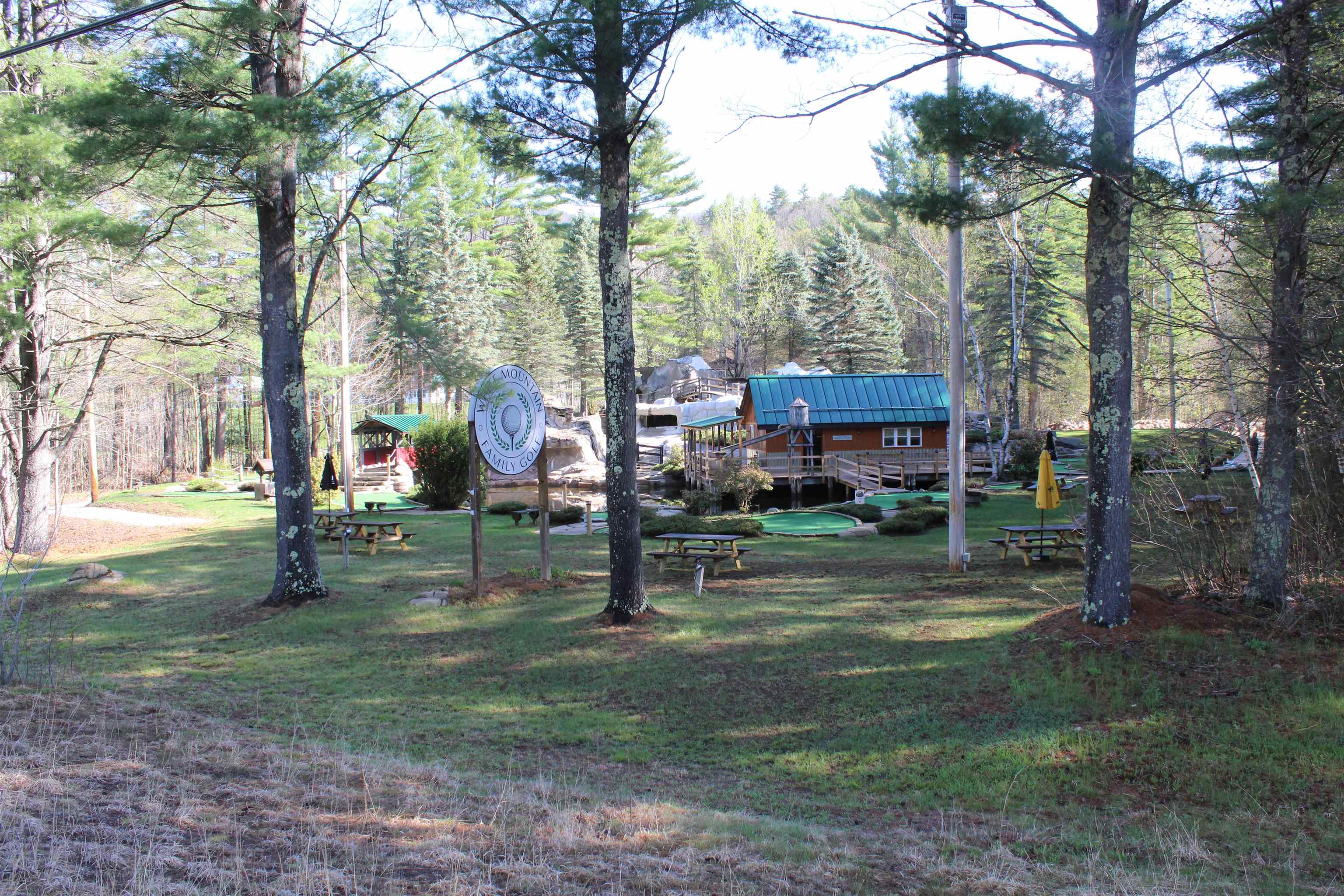 90 Chandler Mountain Road Bartlett, NH 03845 - Photo 34 of 35
