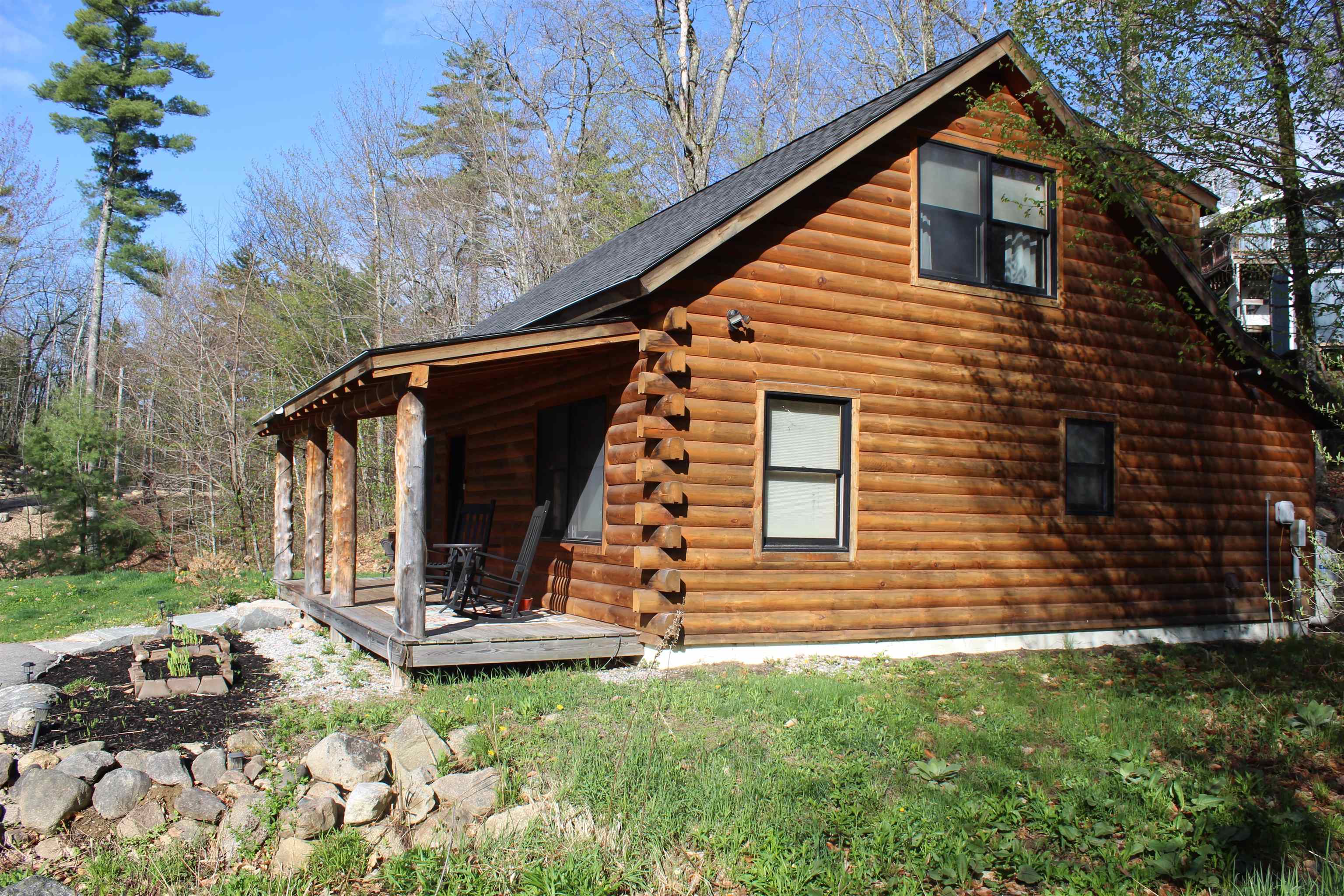 90 Chandler Mountain Road Bartlett, NH 03845 - Photo 5 of 35