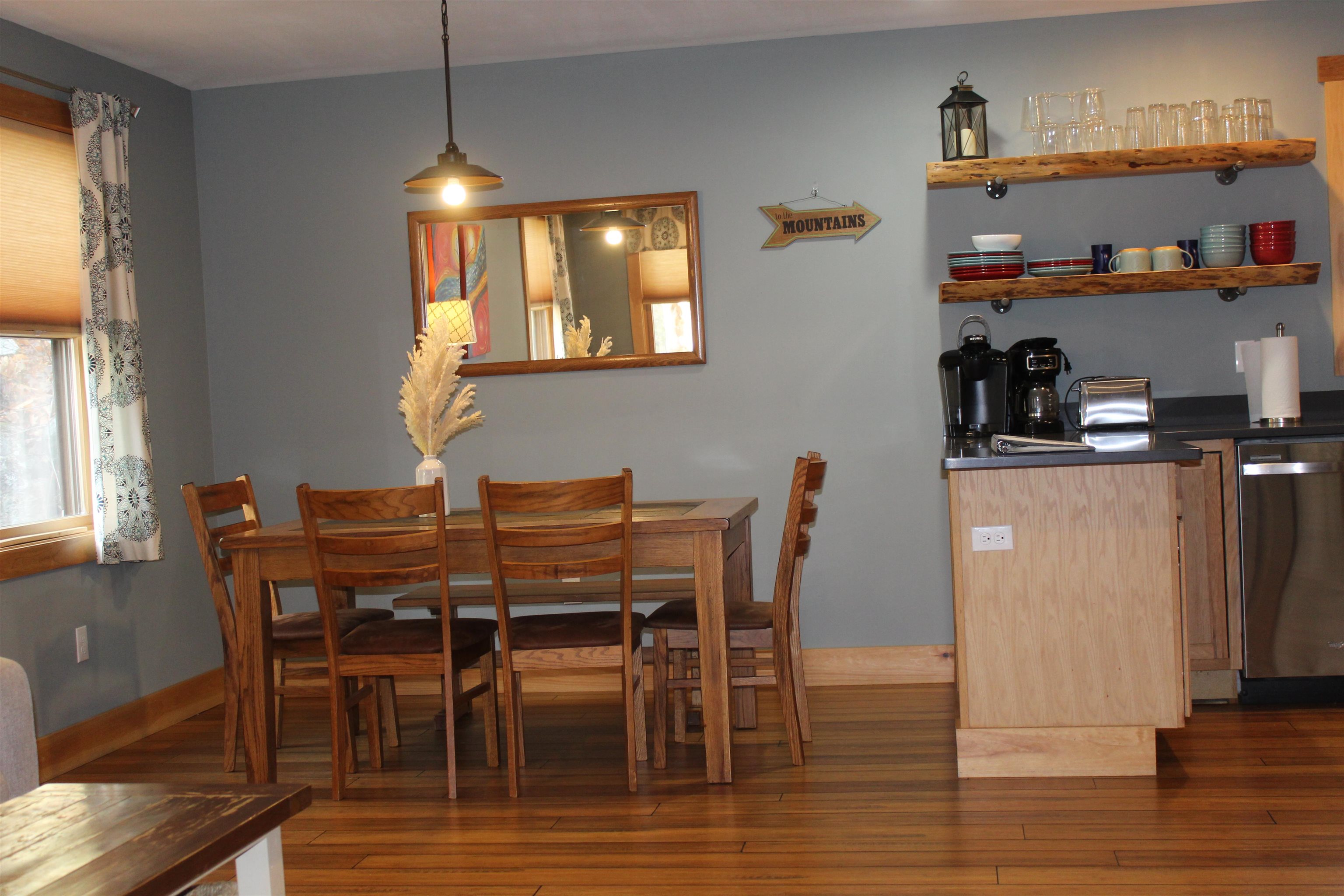 90 Chandler Mountain Road Bartlett, NH 03845 - Photo 6 of 35