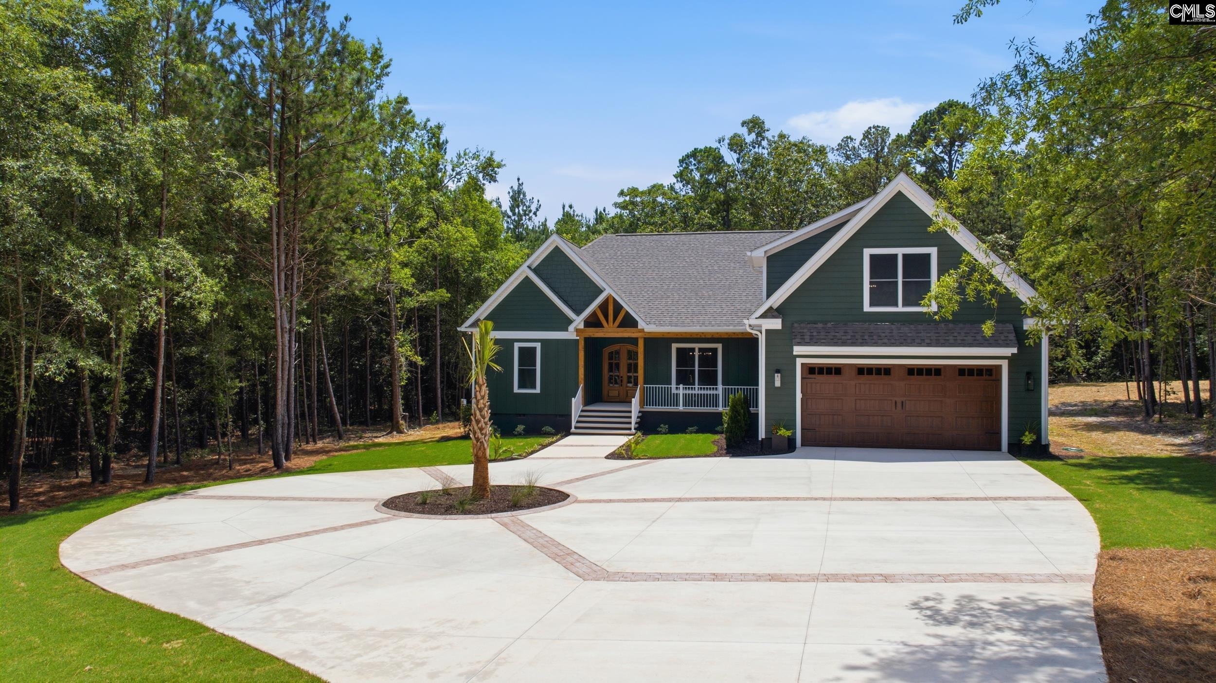 149 Primrose Lane Chapin, SC 29036 - Photo 1 of 68