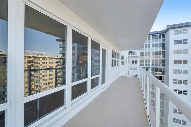 $799,000 | 111 North Pompano Beach Boulevard, Unit 1707, Pompano Beach, FL 33062