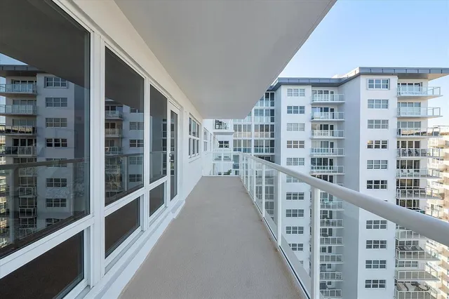 $799,000 | 111 North Pompano Beach Boulevard, Unit 1707, Pompano Beach, FL 33062