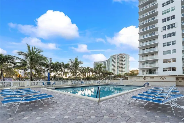$799,000 | 111 North Pompano Beach Boulevard, Unit 1707, Pompano Beach, FL 33062