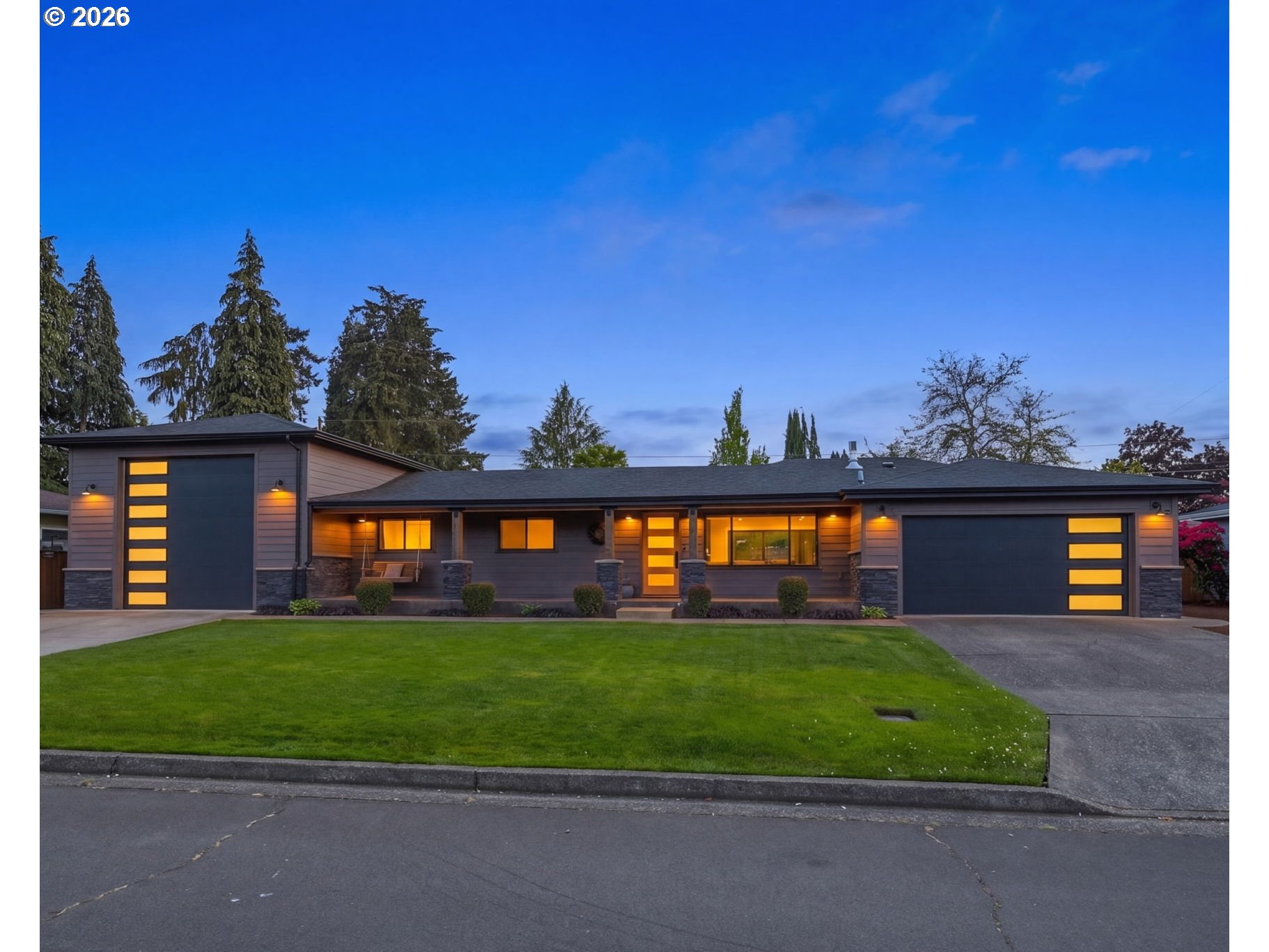 2010 Valhalla Street Eugene, OR 97401 - Photo 1 of 48
