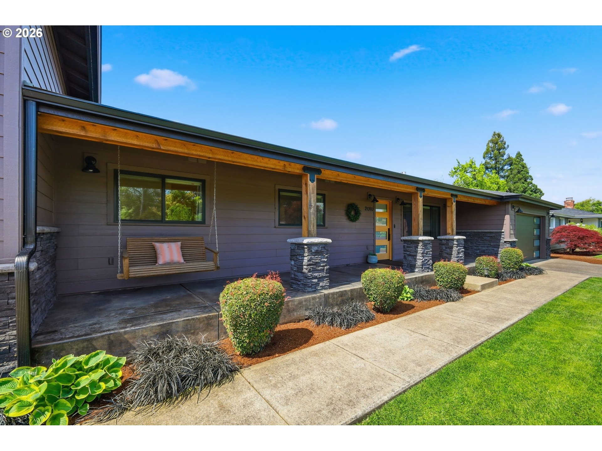 2010 Valhalla Street Eugene, OR 97401 - Photo 3 of 48