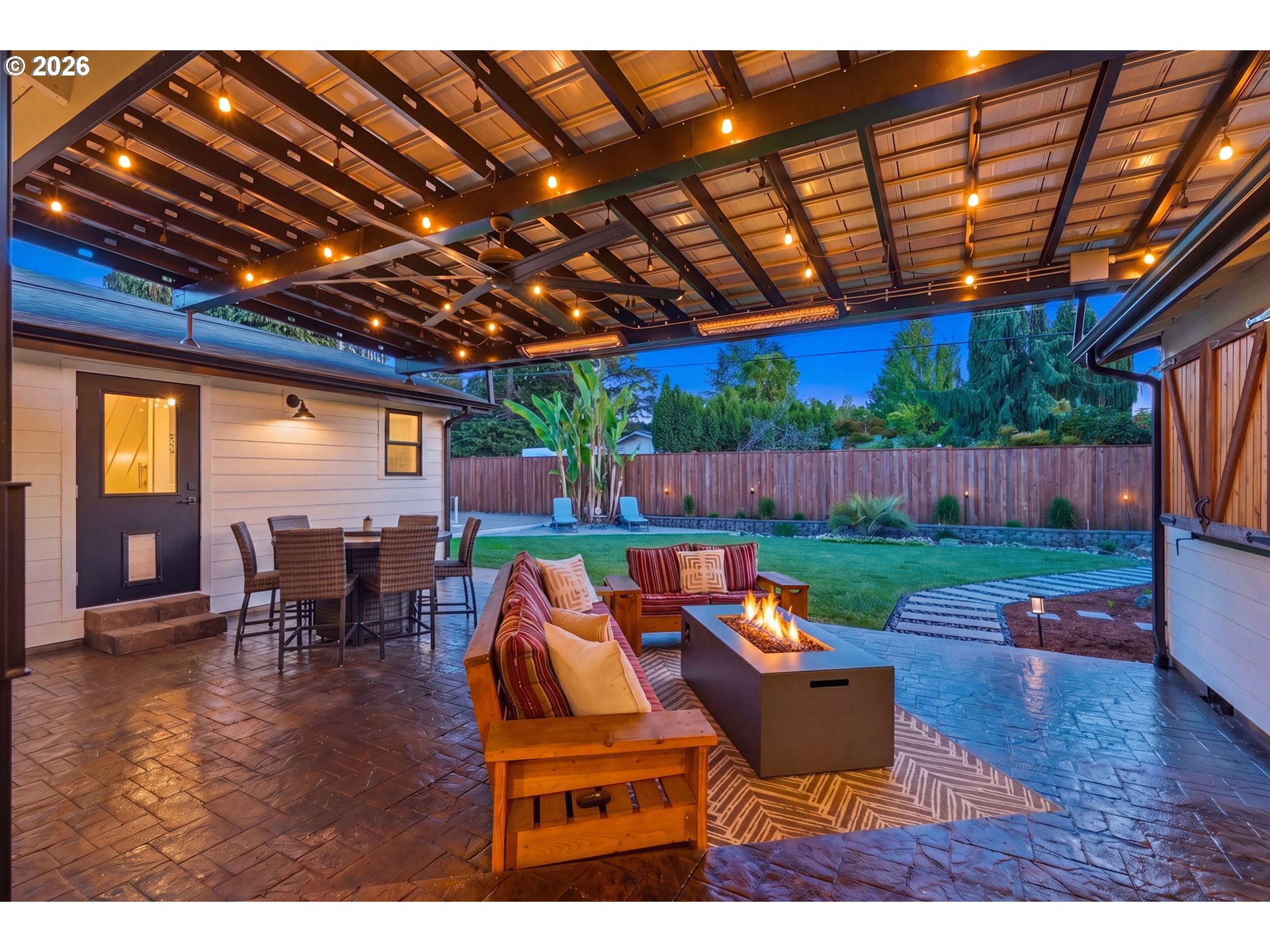 2010 Valhalla Street Eugene, OR 97401 - Photo 36 of 48