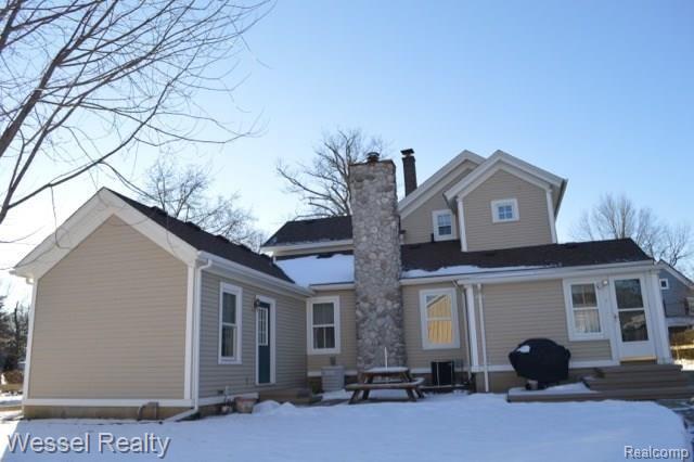 198 Tillson Street Romeo, MI 48065 - Photo 20 of 21