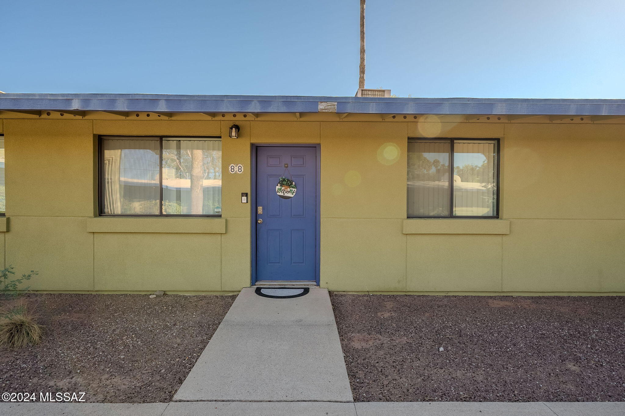 350 North Silverbell Road, Unit 88 Tucson, AZ 85745 - Photo 1 of 30