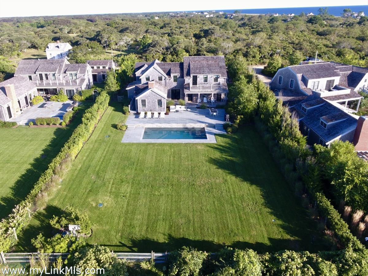 26 Quidnet Road Nantucket, MA 02554 - Photo 37 of 38 Gallery Image 37