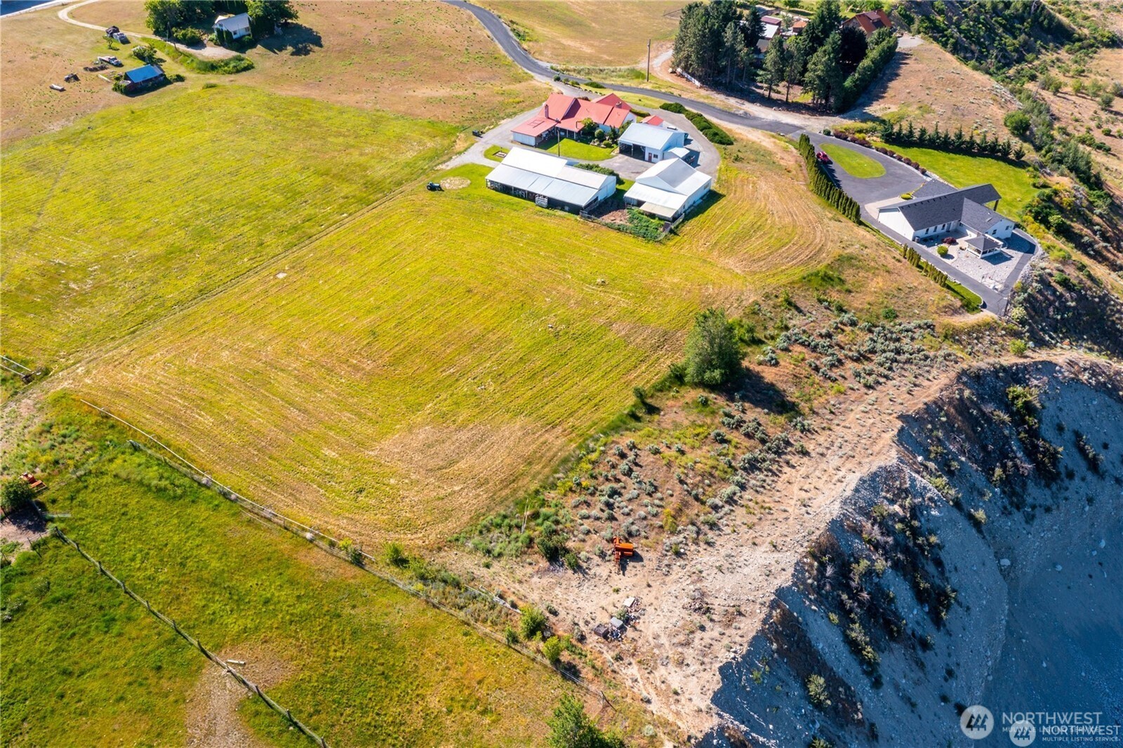 24 Miller Road Chelan, WA 98816 - Photo 11 of 23