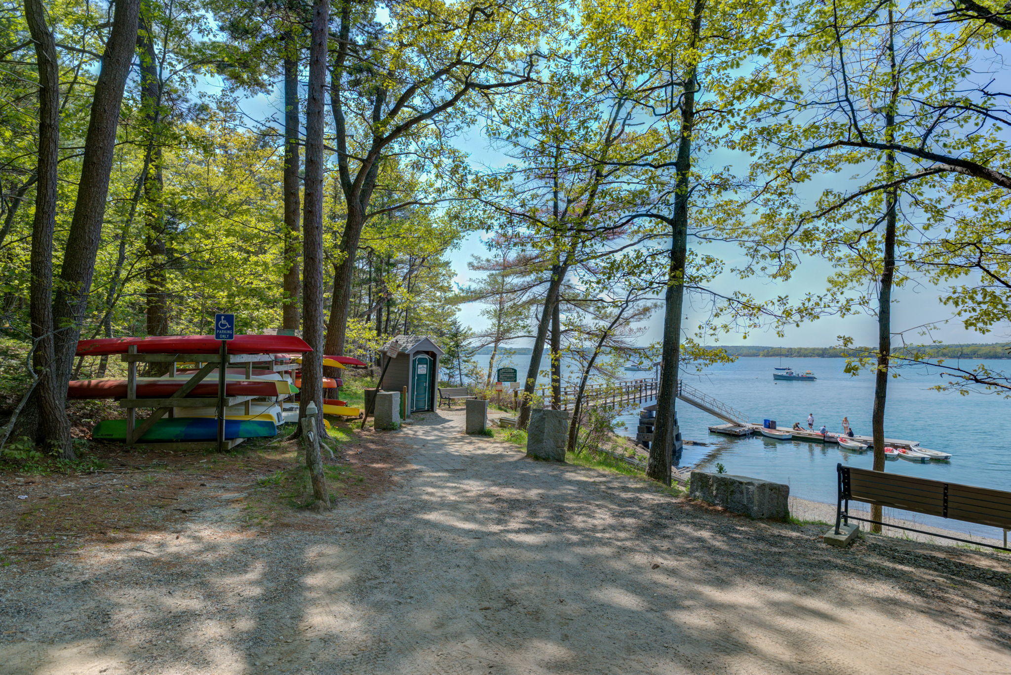 111 Madeleine Point Road Yarmouth, ME 04096 - Photo 41 of 54 web_Pic#-37
