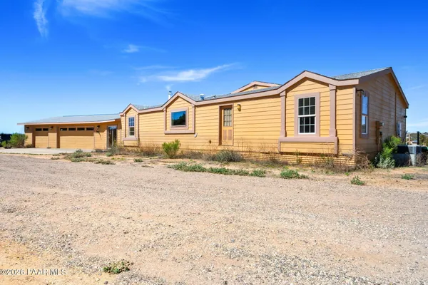 $350,000 | 1670 Trinity Lane, Dewey, AZ 86327