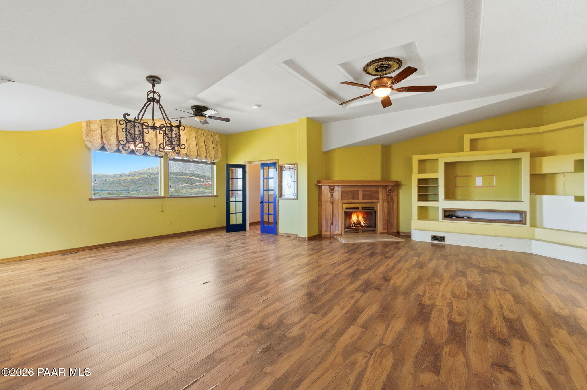 1670 Trinity Lane Dewey, AZ 86327 - Photo 11 of 39 11-Great Room (1)