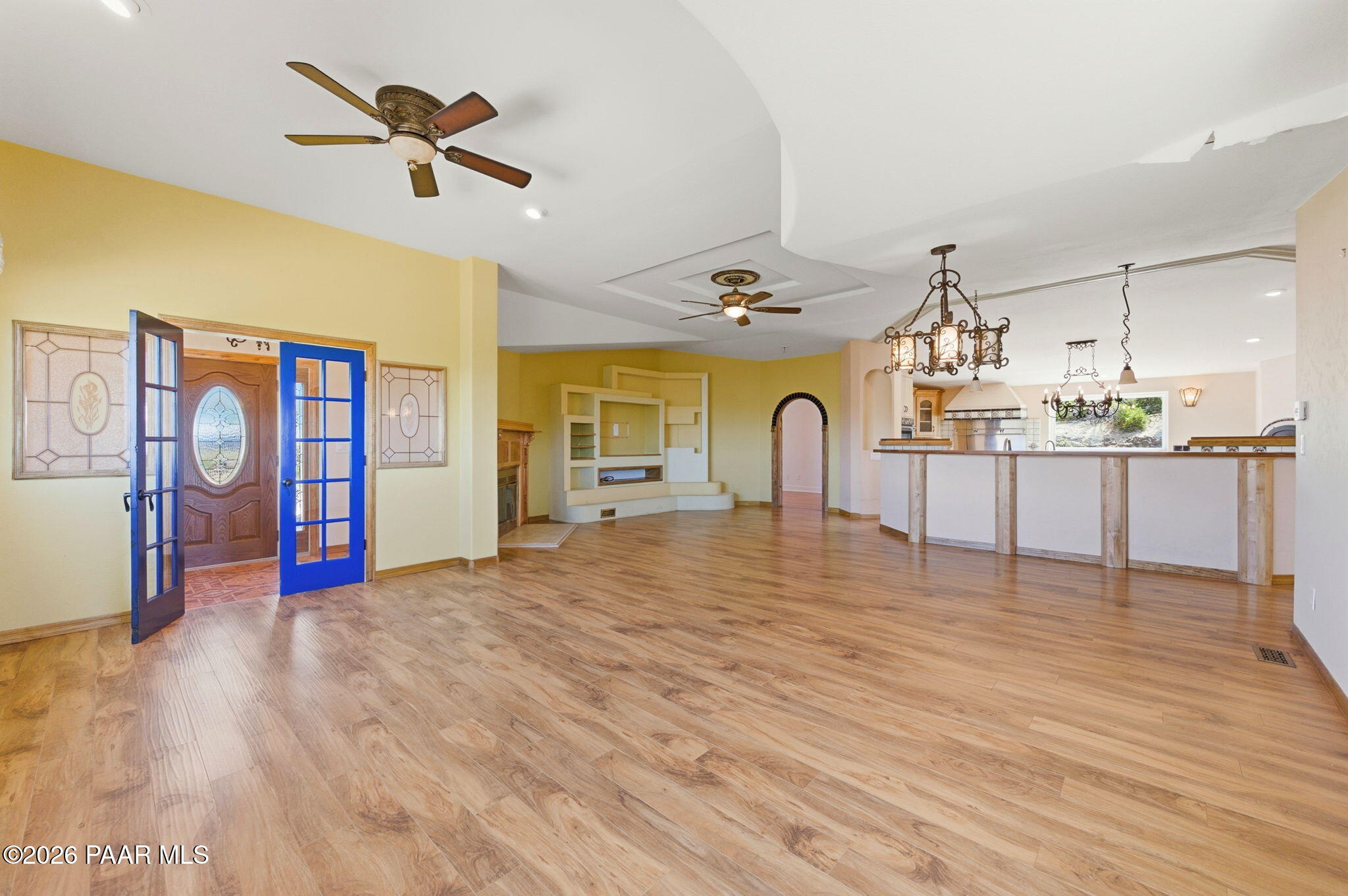 1670 Trinity Lane Dewey, AZ 86327 - Photo 13 of 39 13-Great Room