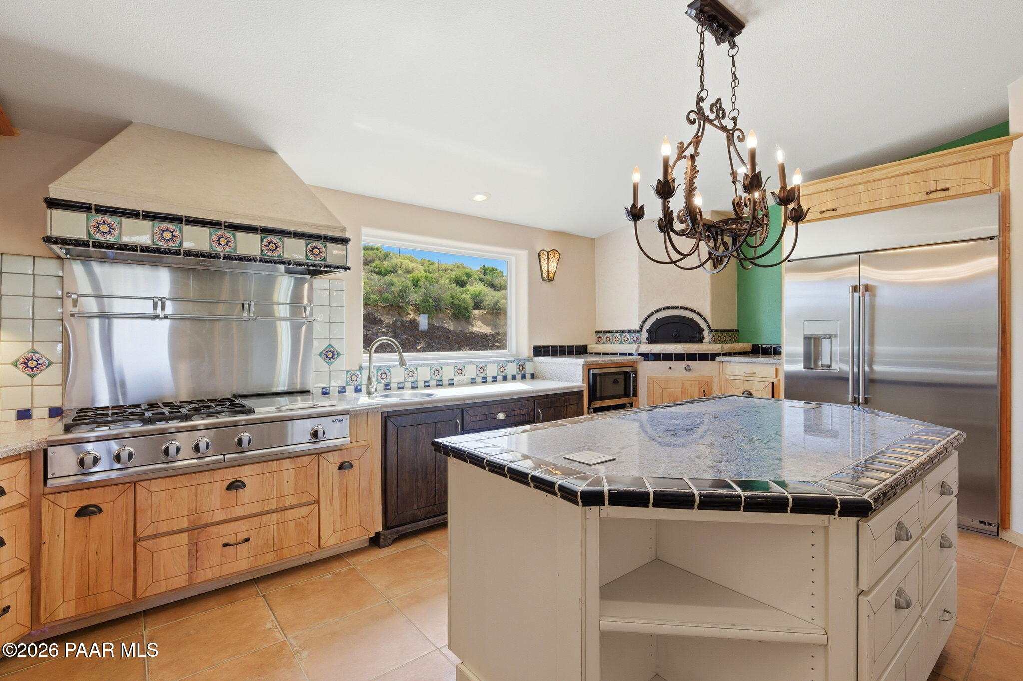 1670 Trinity Lane Dewey, AZ 86327 - Photo 14 of 39 14-Kitchen (1)