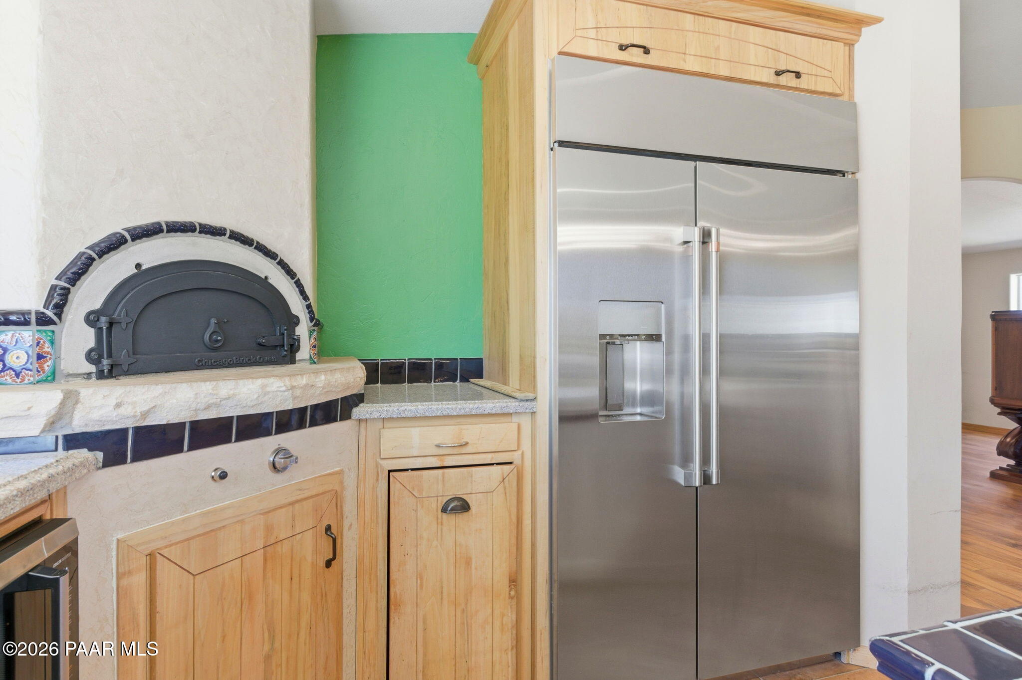 1670 Trinity Lane Dewey, AZ 86327 - Photo 15 of 39 15-Kitchen (2)