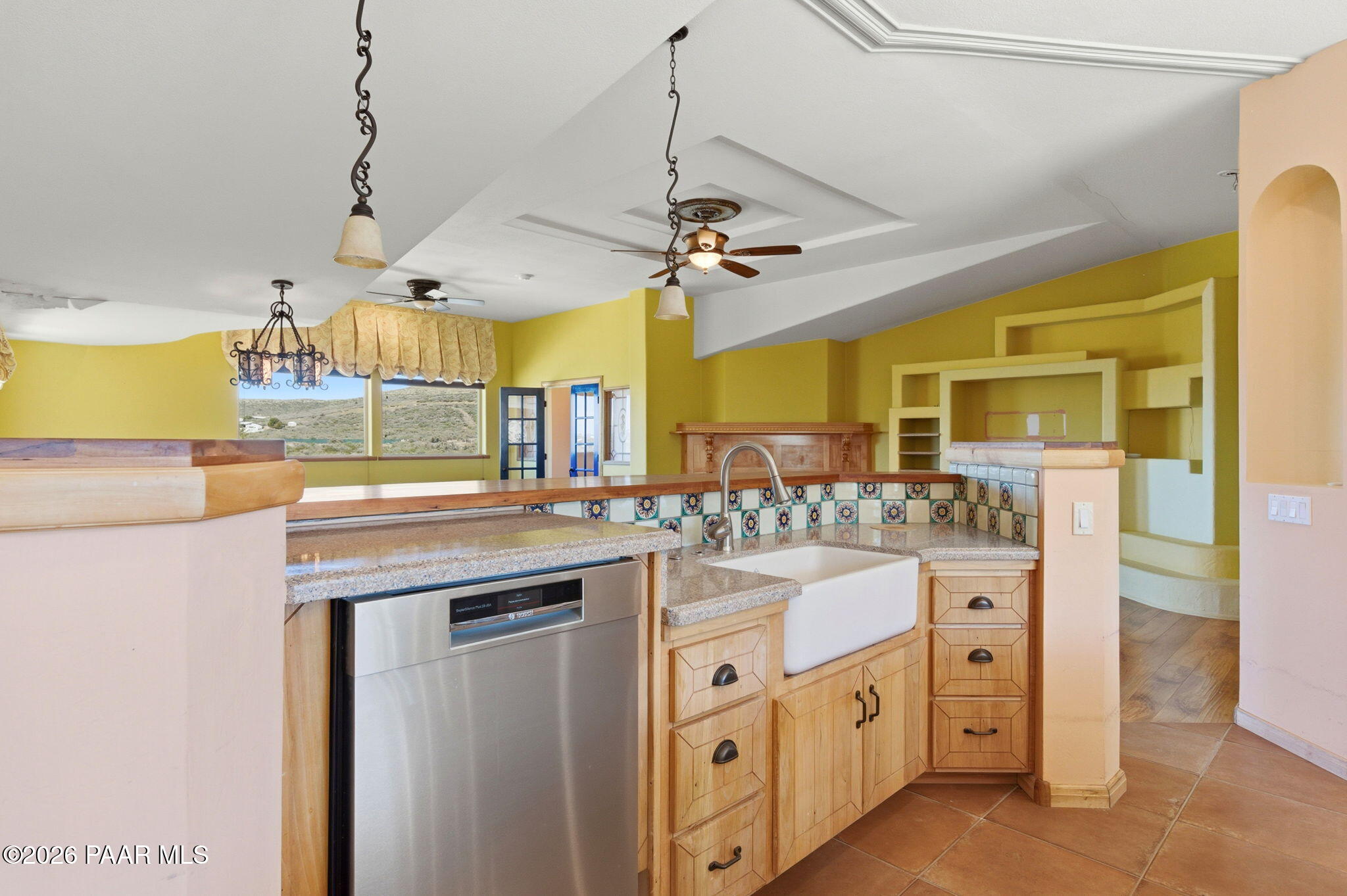 1670 Trinity Lane Dewey, AZ 86327 - Photo 17 of 39 17-Kitchen (4)