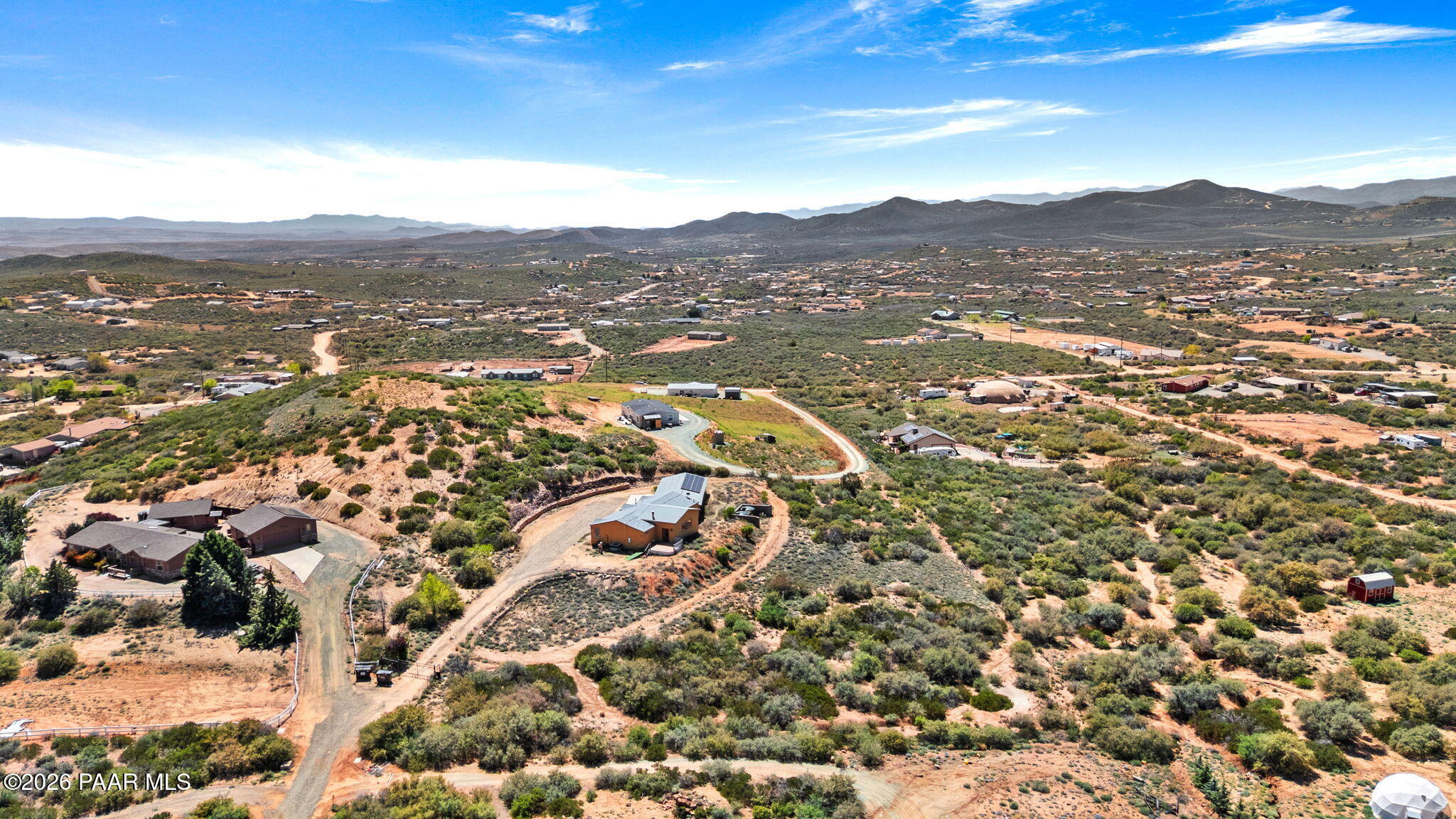 1670 Trinity Lane Dewey, AZ 86327 - Photo 3 of 39 3-Aerial (5)