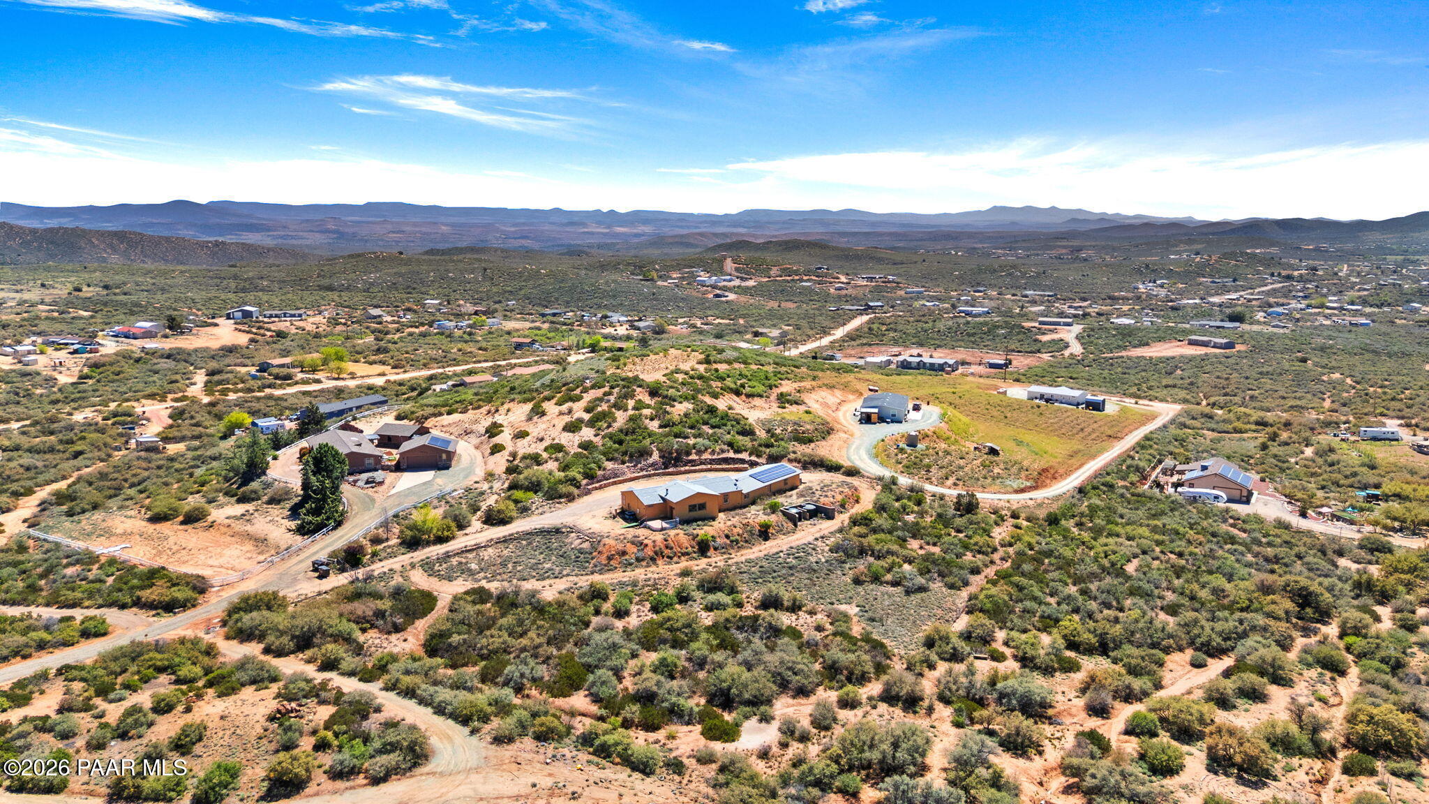 1670 Trinity Lane Dewey, AZ 86327 - Photo 39 of 39 39-Aerial (6)