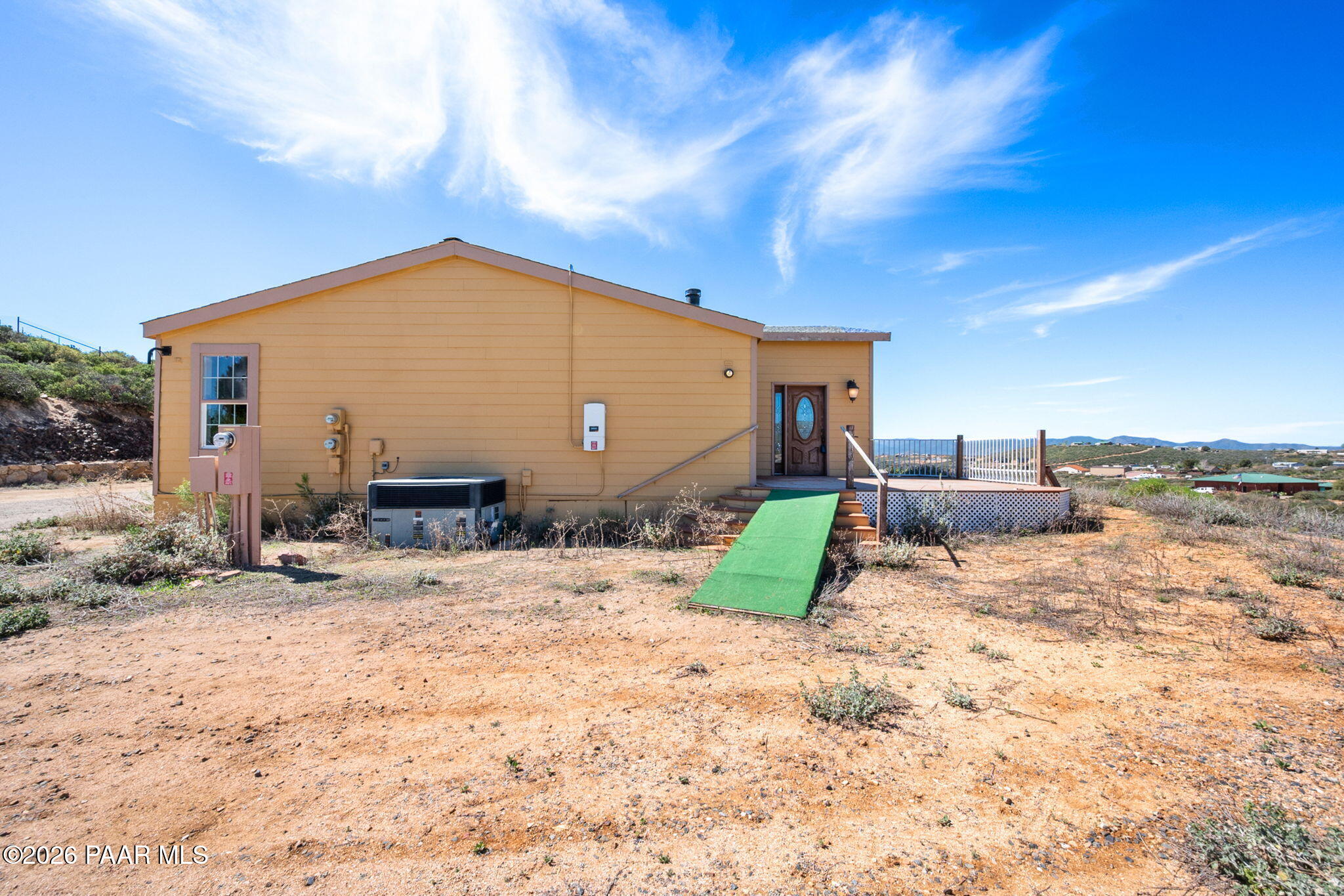 1670 Trinity Lane Dewey, AZ 86327 - Photo 8 of 39 8-Front