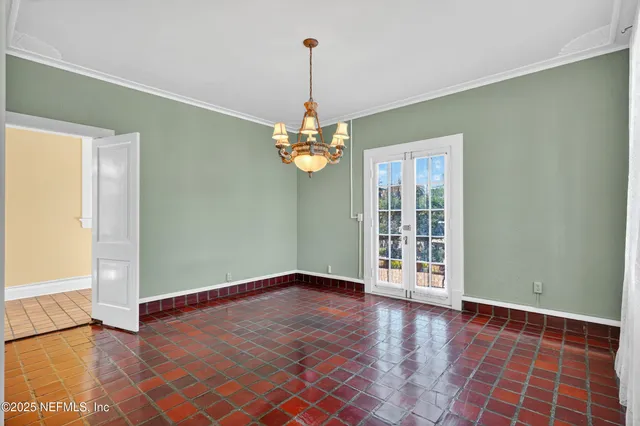 a bathroom with a sink a mirror and a shower