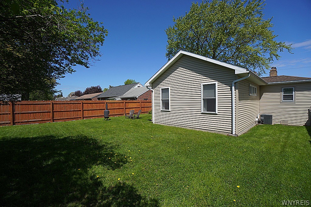 3801 Sowles Road Hamburg, NY 14075 - Photo 35 of 41