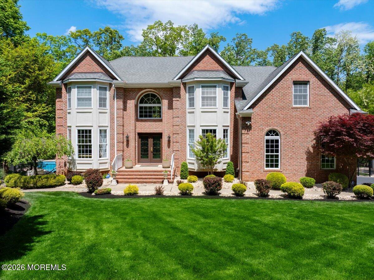 7 Highpoint Road Holmdel, NJ 07733 - Photo 1 of 61 Aerial