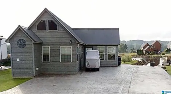 $339,900 | 27 County Road 2033, Crane Hill, AL 35053