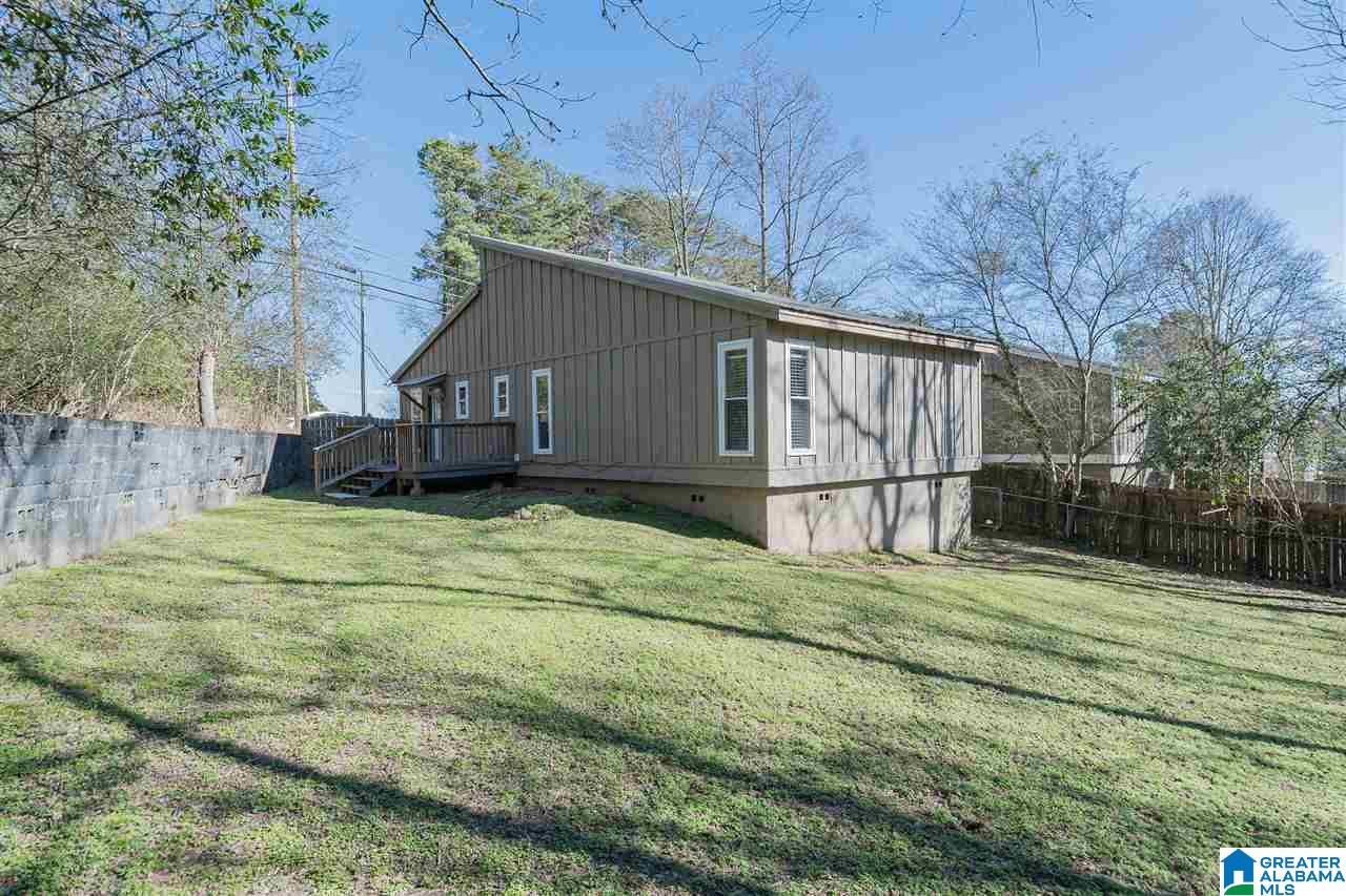 3628 Belmont Road Birmingham, AL 35210 - Photo 5 of 35