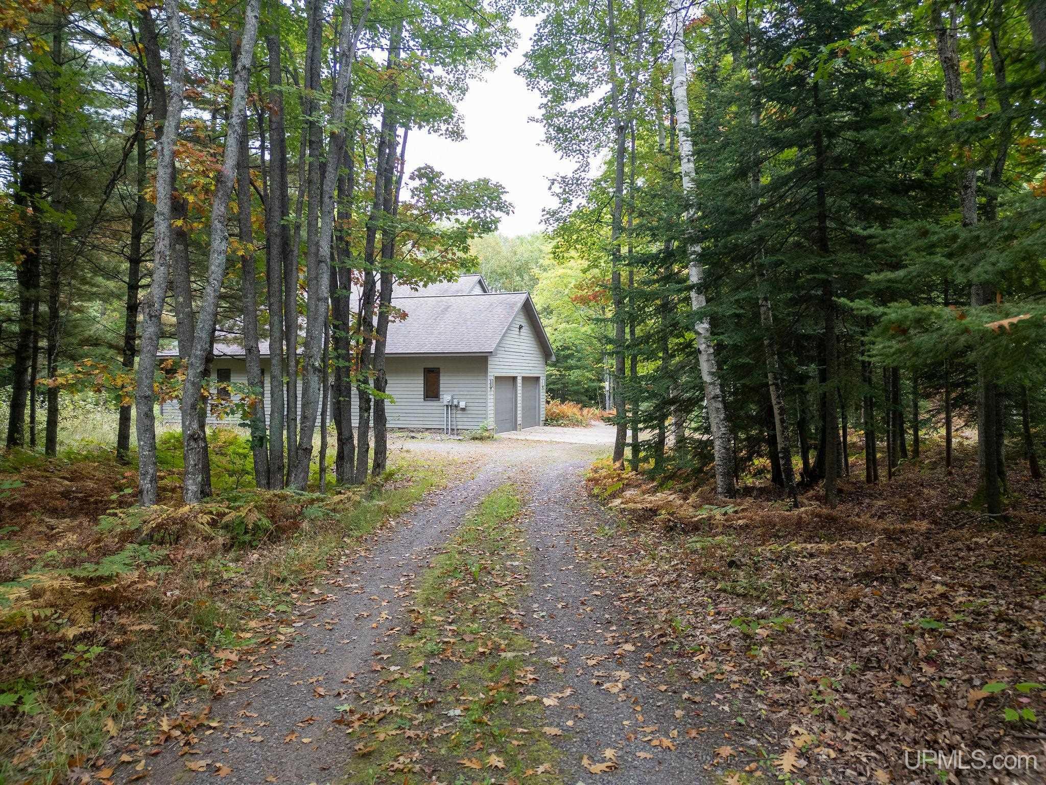 125 Chapel Ridge Road Marquette, MI 49855 - Photo 55 of 71 Gallery Image 55