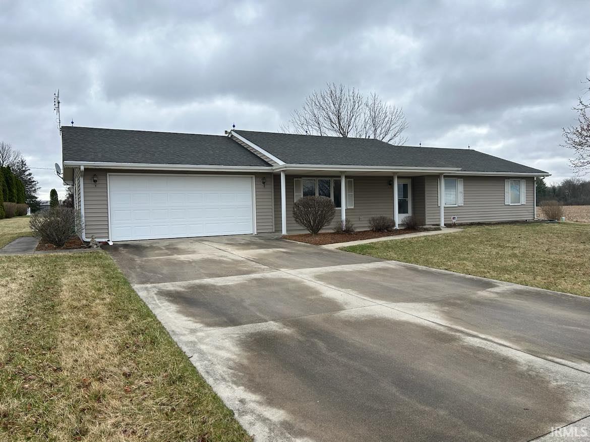 245 Roe Road Decatur, IN 46733 - Photo 1 of 4