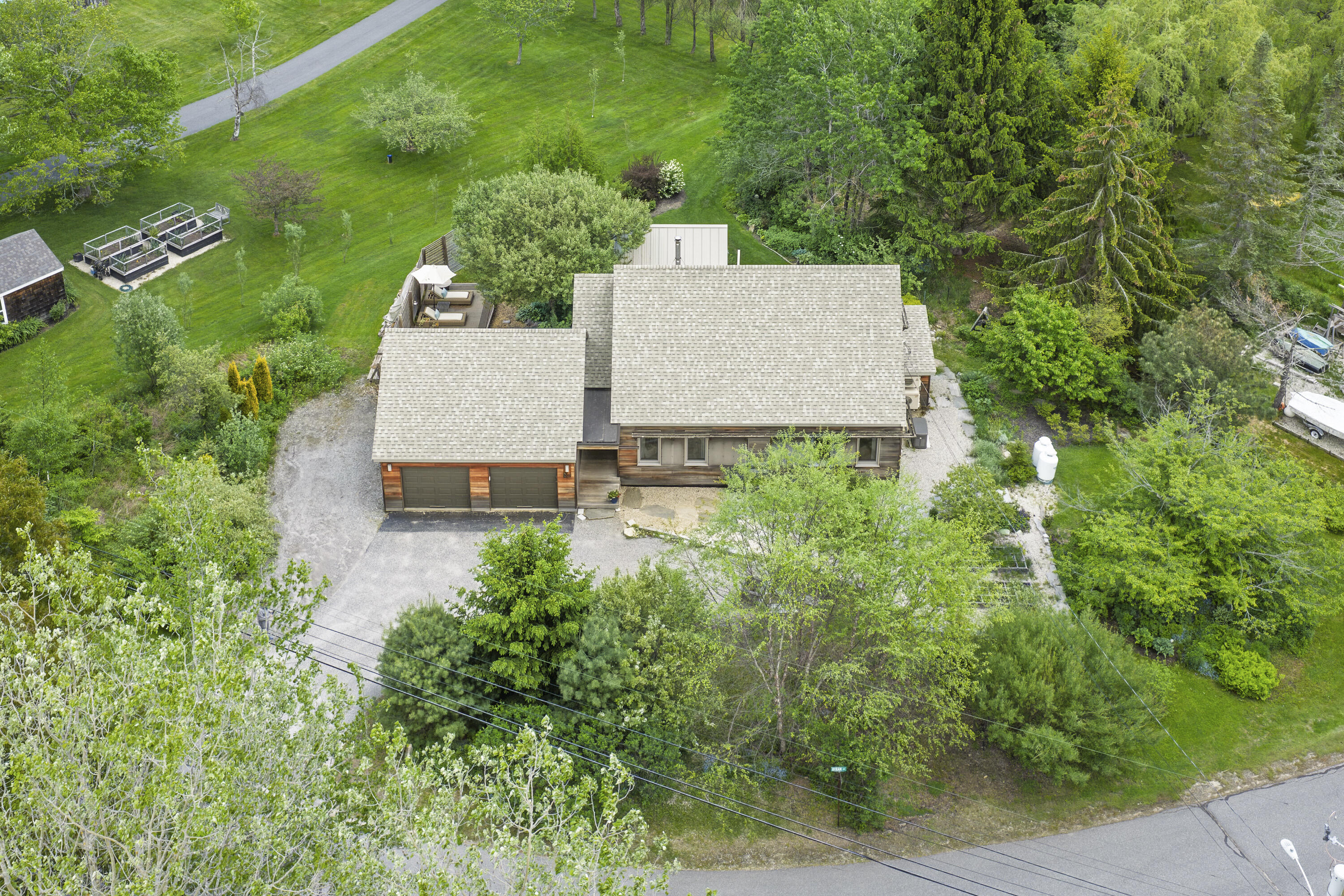 245 Lower Flying Point Road Freeport, ME 04032 - Photo 47 of 49 245 Lower Flying Point Road Freeport-9
