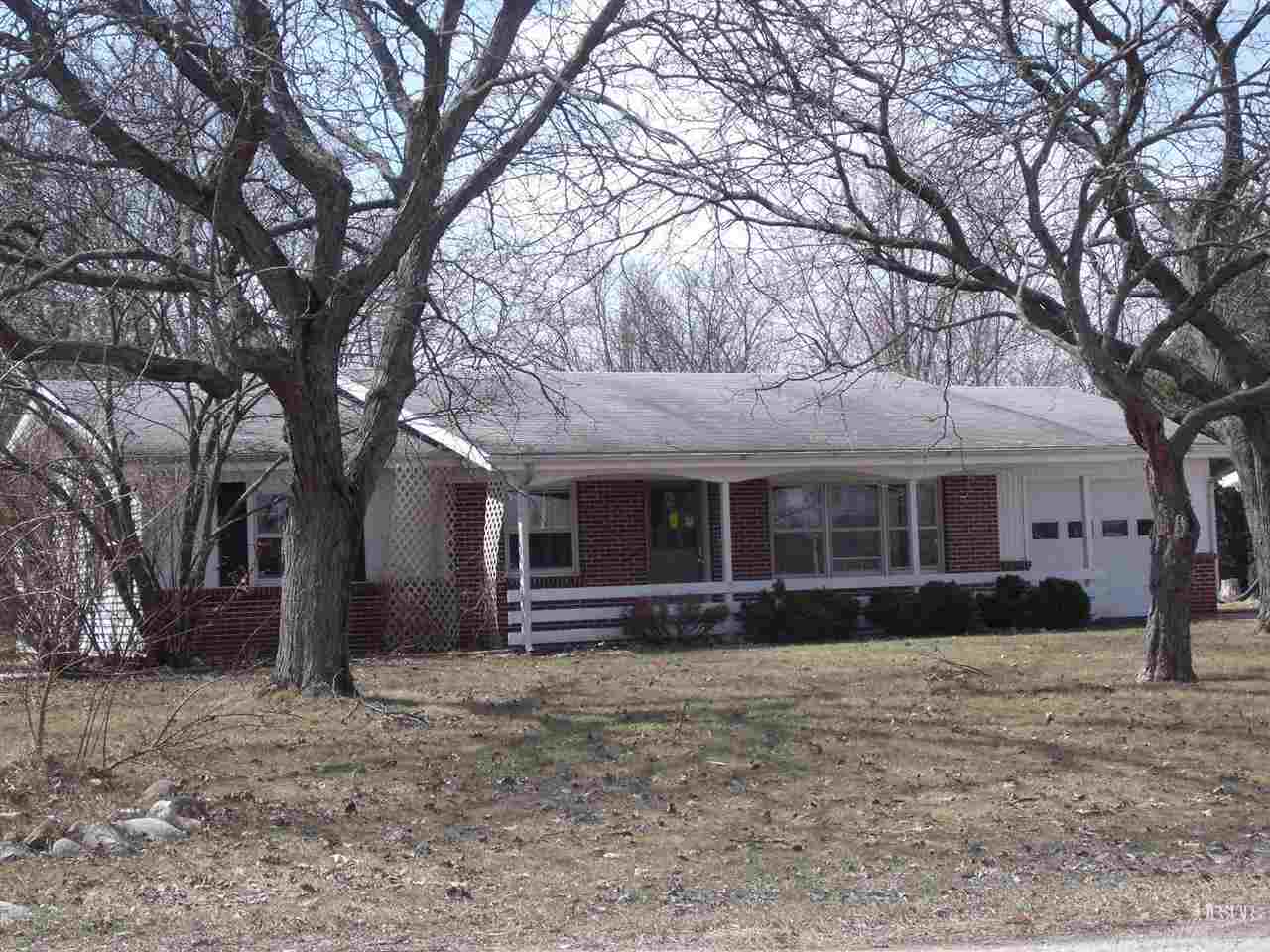 3878 North Salem Road Decatur, IN 46733 - Photo 1 of 5
