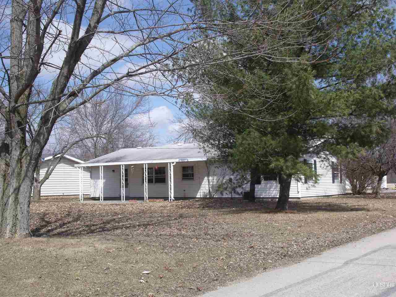 3878 North Salem Road Decatur, IN 46733 - Photo 2 of 5
