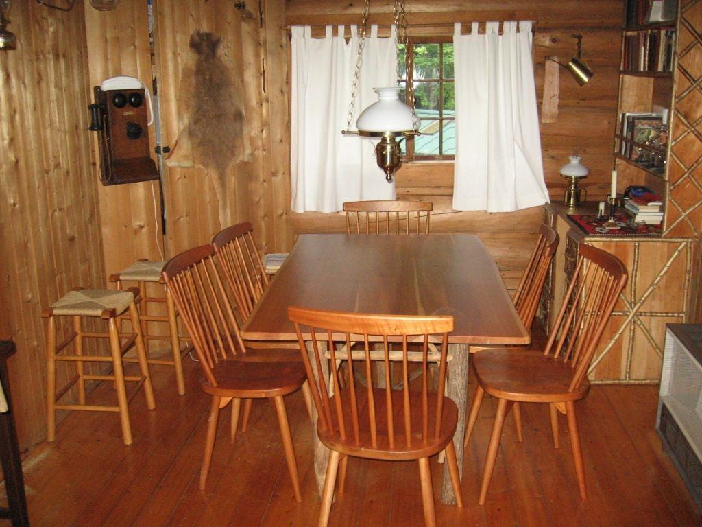 Lot 5.9 Ledge Road Eustis, ME 04936 - Photo 22 of 35 Photo