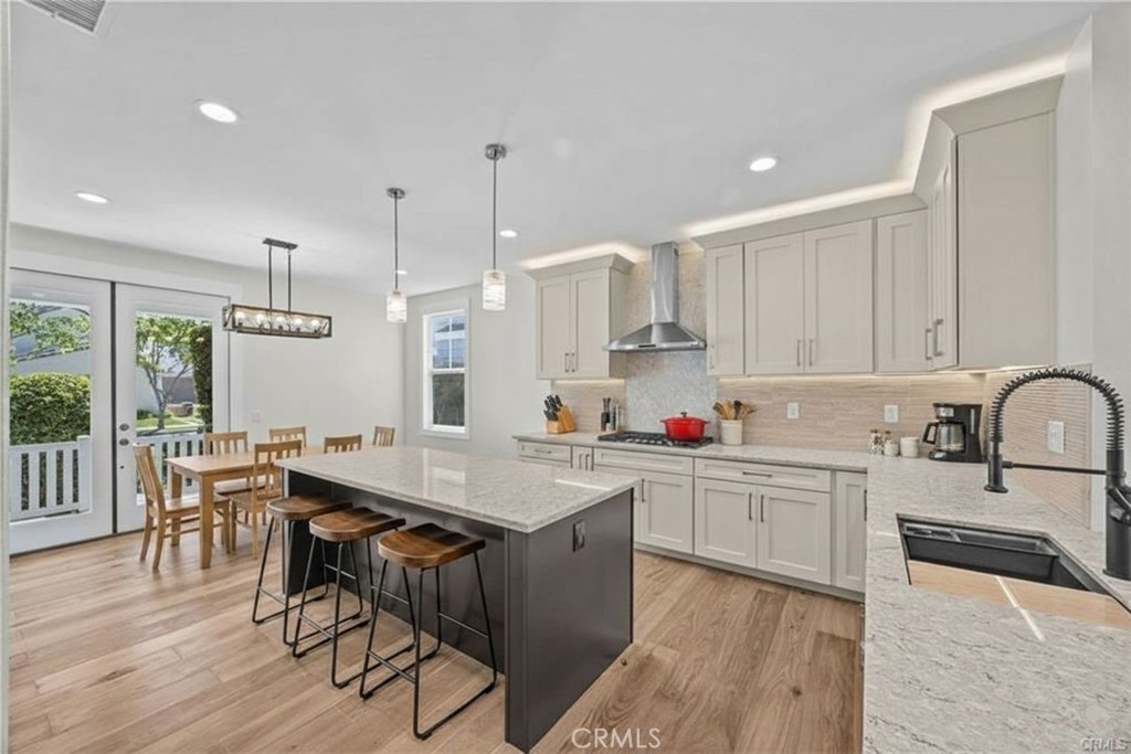 11 Patina Lane Ladera Ranch, CA 92694 - Photo 3 of 55 Virtually staged
