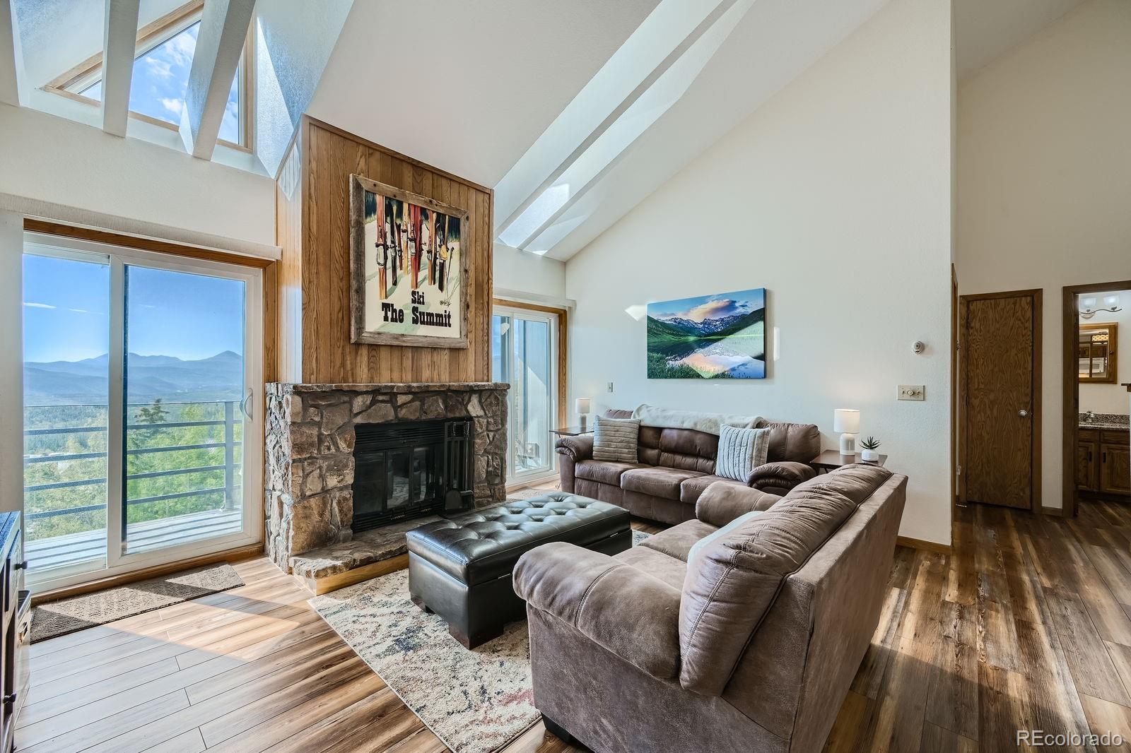 89200 Ryan Gulch Road, Unit 403 Silverthorne, CO 80498 - Photo 1 of 32 Gallery Image 1