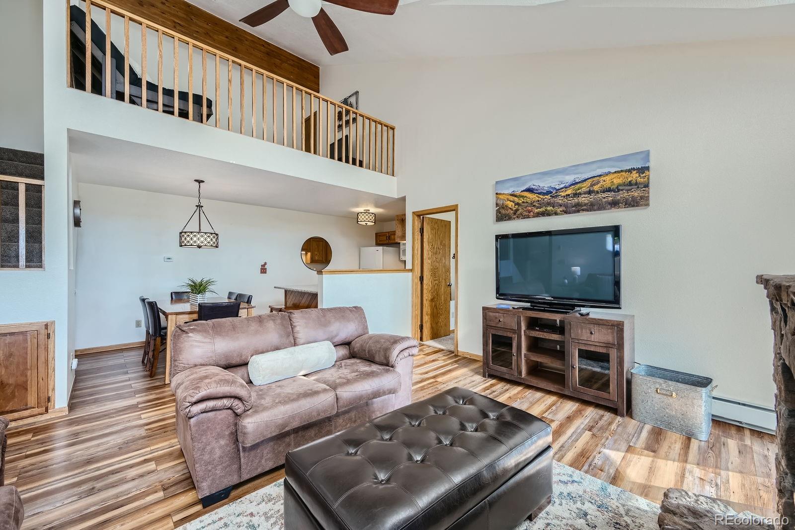 89200 Ryan Gulch Road, Unit 403 Silverthorne, CO 80498 - Photo 3 of 32 Gallery Image 3