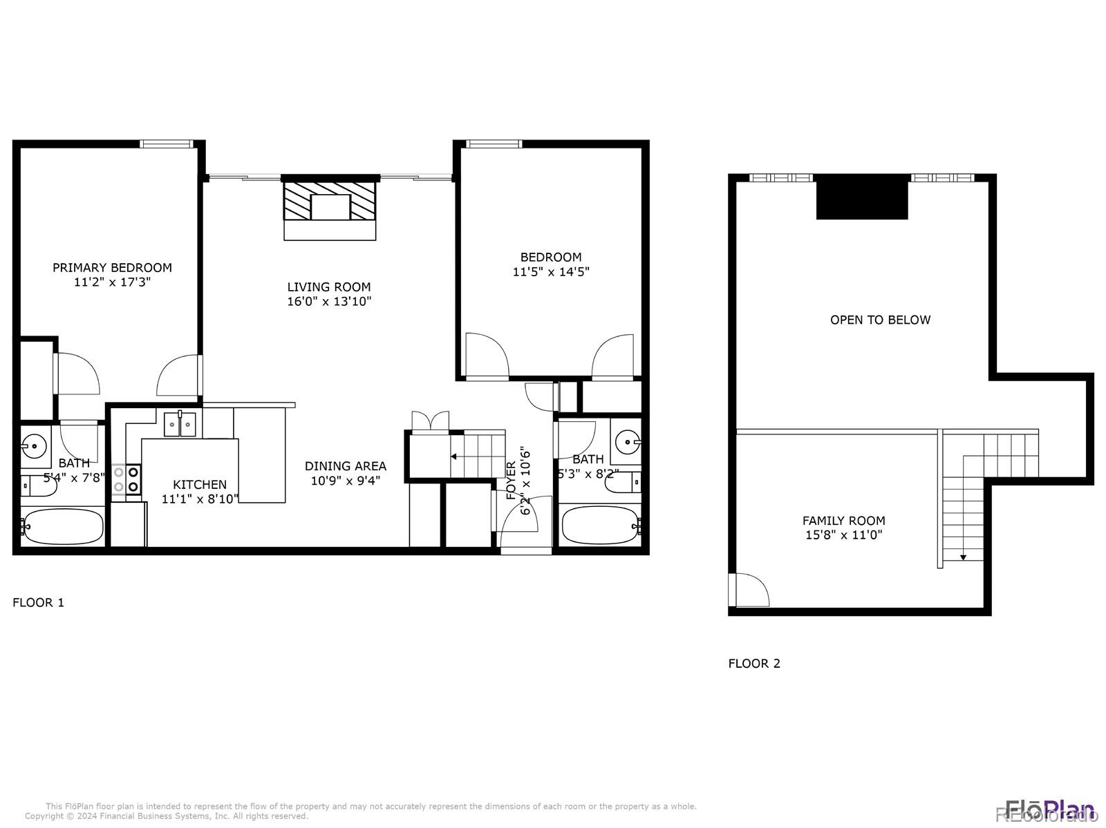 89200 Ryan Gulch Road, Unit 403 Silverthorne, CO 80498 - Photo 32 of 32 Gallery Image 32