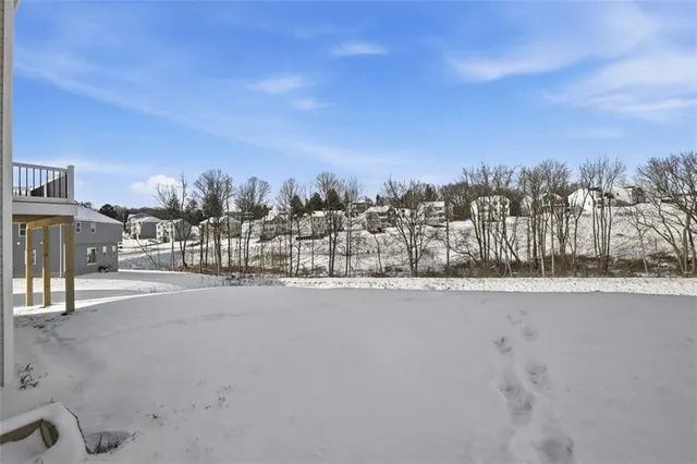 $750,000 | 1205 Magnolia Court, Sewickley, PA 15143