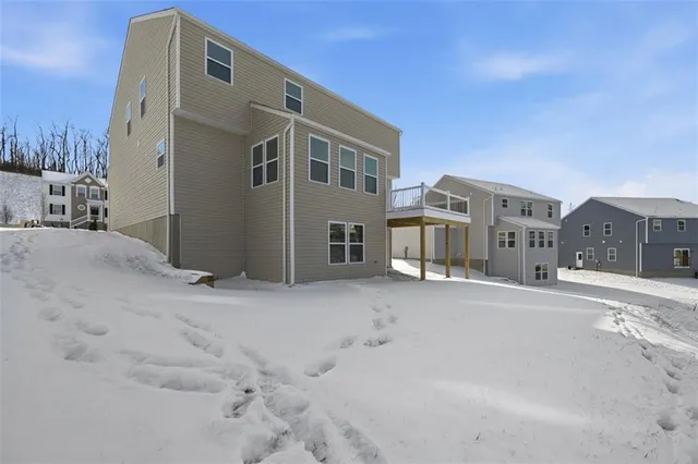 $750,000 | 1205 Magnolia Court, Sewickley, PA 15143